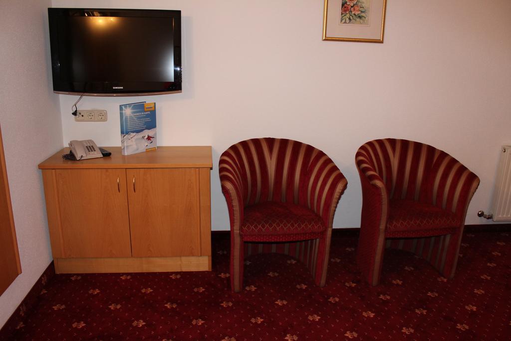 Hotel Hoellroah Kappl  Room photo