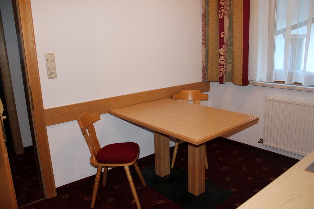 Hotel Hoellroah Kappl  Room photo